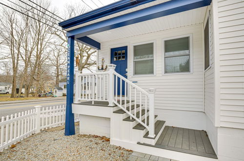 Photo 16 - Old Orchard Beach Home: Steps to Beach & Pier