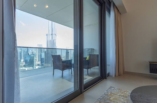 Foto 17 - Mh- Act - Burj View 3bhk-ref4001