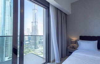 Foto 3 - Mh- Act - Burj View 3bhk-ref4001