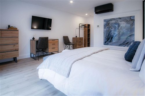 Foto 5 - Room 6 - The Sleeping Giant - Pen Y Cae Inn