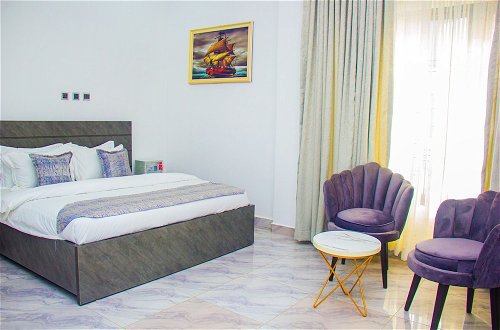 Foto 4 - Villa Marina Hotel Abuja