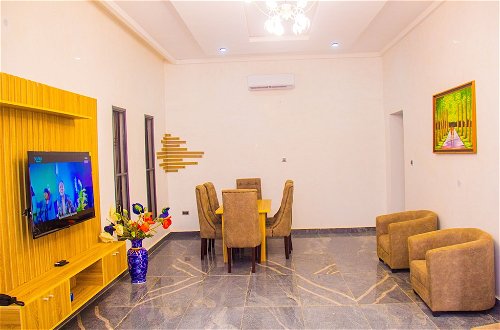 Foto 2 - Villa Marina Hotel Abuja