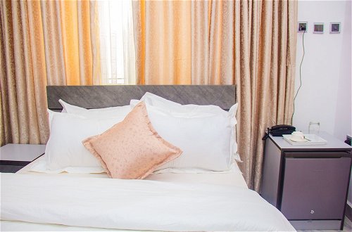Foto 1 - Villa Marina Hotel Abuja