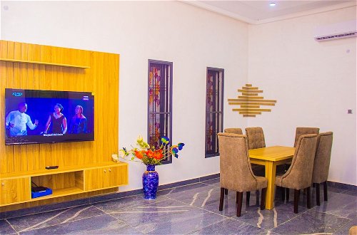 Foto 10 - Villa Marina Hotel Abuja