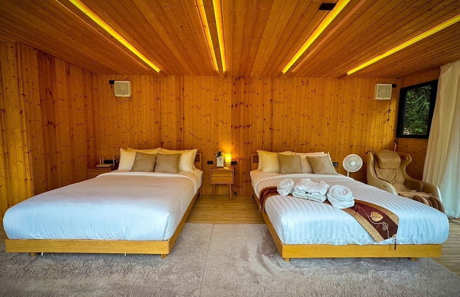 Morning Star Glamping - Foto 24