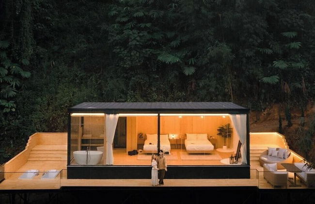 Morning Star Glamping - Foto 41