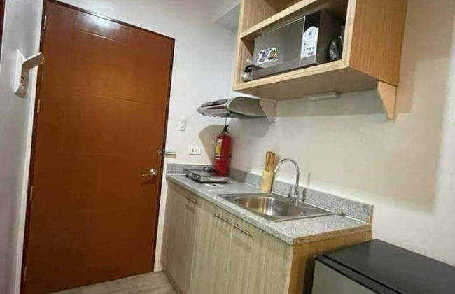 Oceanview Studio Bacolod City - Photo 6