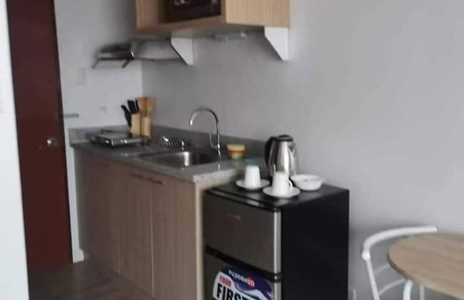 Oceanview Studio Bacolod City - Photo 3