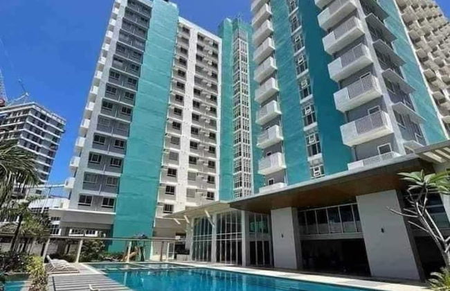 Oceanview Studio Bacolod City - Photo 1