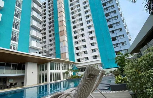 Oceanview Studio Bacolod City - Photo 8