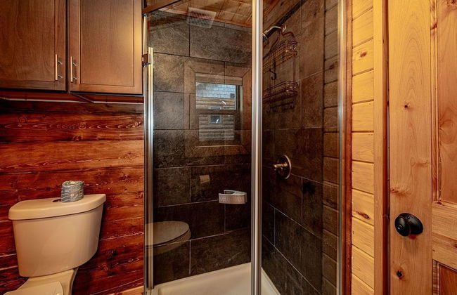Lakeshore Cabins - Foto 22