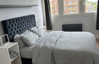 Foto 3 - Captivating 1-bed Apartment in Stratford