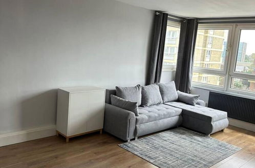 Foto 6 - Captivating 1-bed Apartment in Stratford