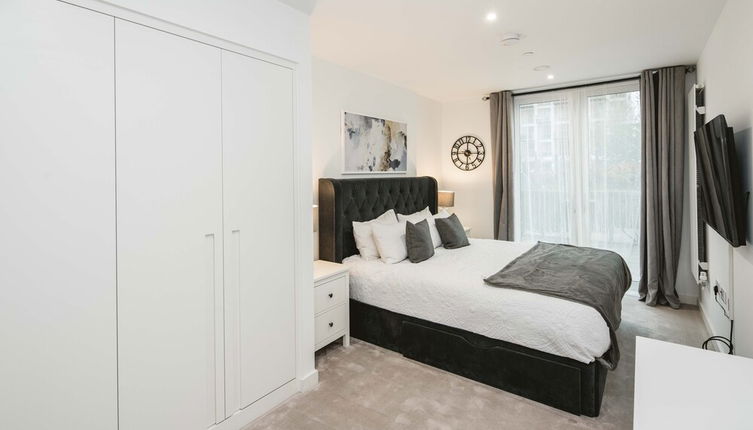 Foto 1 - Stunning 3-bed Apartment in London