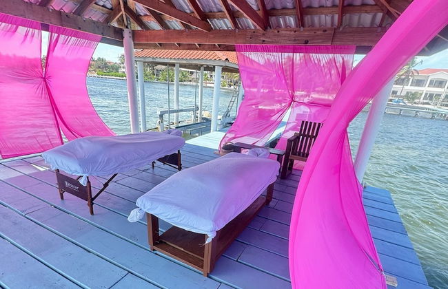 Villa Esplanade- Seascape Villas - Foto 23