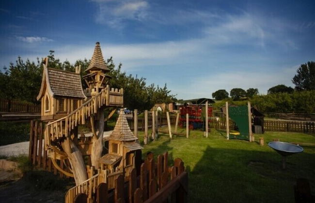 Torre Cider Farm - Foto 40