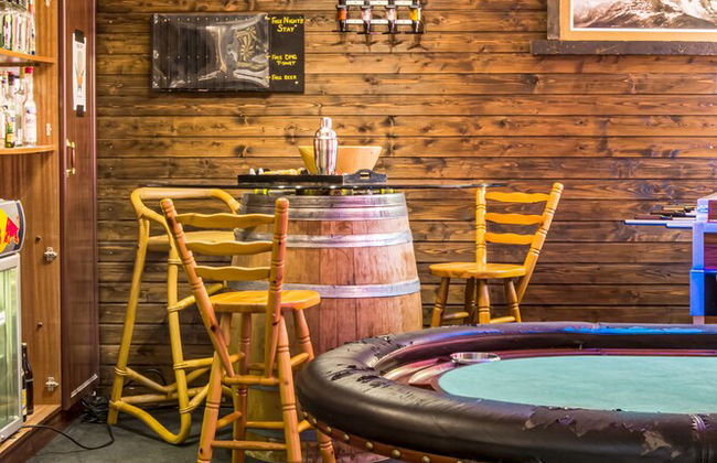 Doug's Mountain Getaway - Foto 60