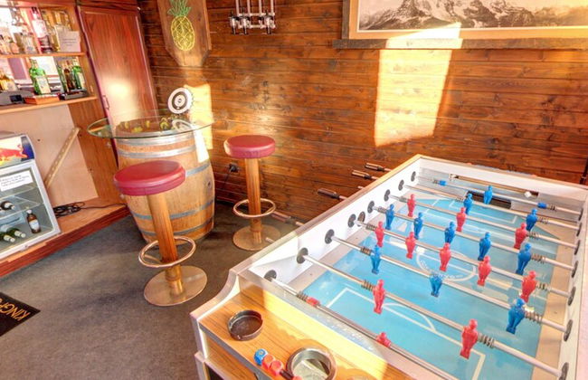 Doug's Mountain Getaway - Foto 67