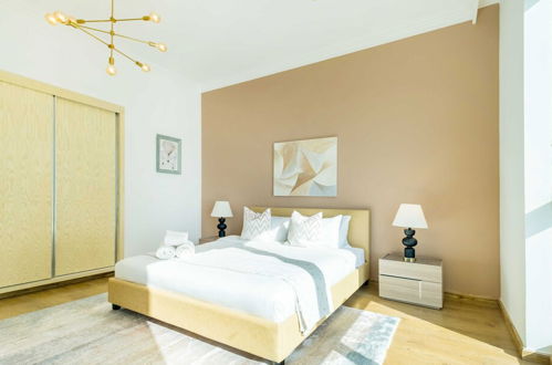 Photo 7 - LUX The JBR Beach Sea View Suite