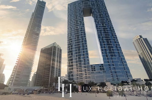 Photo 39 - LUX The JBR Beach Sea View Suite