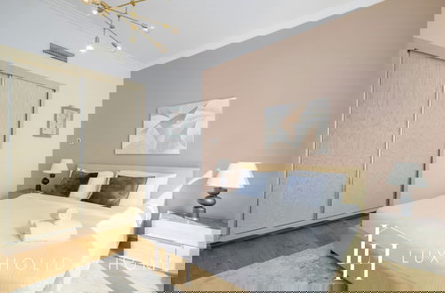 Foto 7 - LUX The JBR Beach Sea View Suite