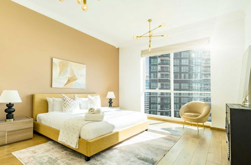 Photo 3 - LUX The JBR Beach Sea View Suite