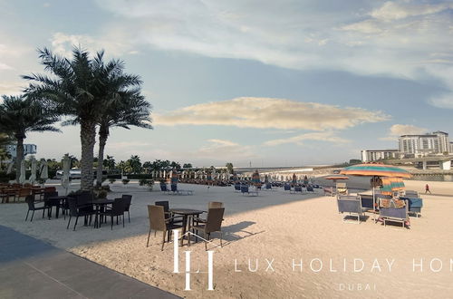 Photo 42 - LUX The JBR Beach Sea View Suite