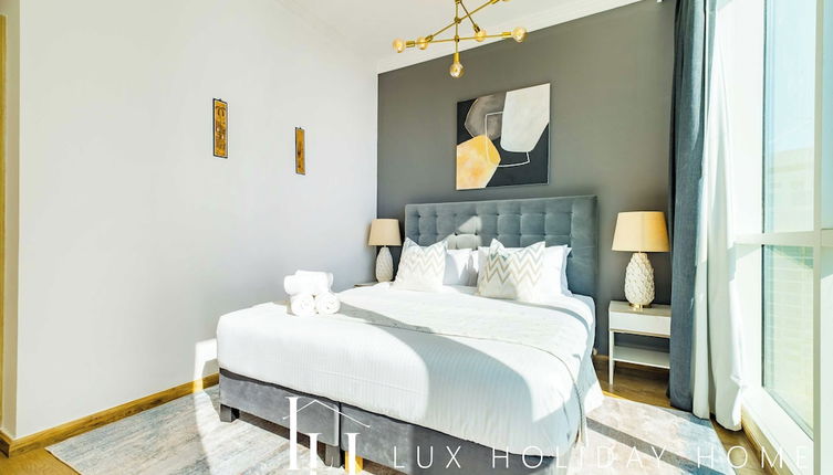 Photo 1 - LUX The JBR Beach Sea View Suite