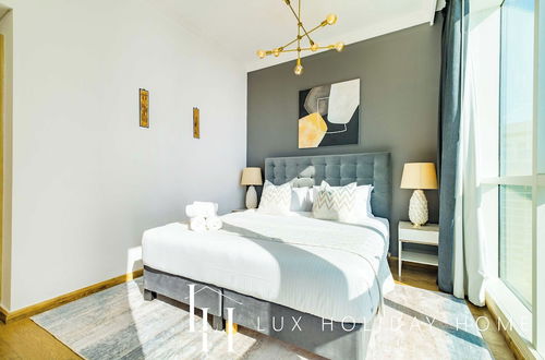 Photo 1 - LUX The JBR Beach Sea View Suite