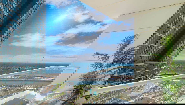 Foto 1 - LUX The JBR Beach Sea View Suite