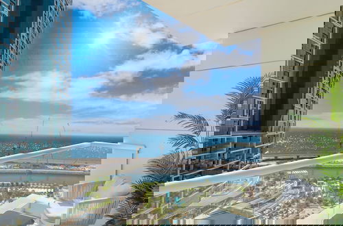 Foto 1 - LUX The JBR Beach Sea View Suite