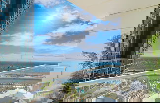 Foto 1 - LUX The JBR Beach Sea View Suite