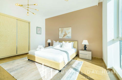 Photo 2 - LUX The JBR Beach Sea View Suite