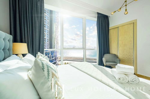 Photo 7 - LUX The JBR Beach Sea View Suite