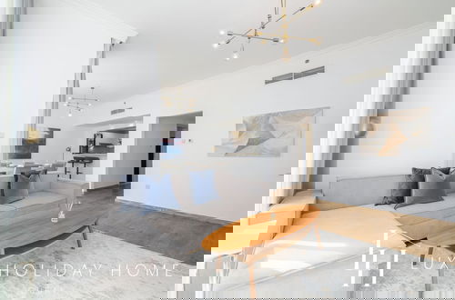 Foto 11 - LUX The JBR Beach Sea View Suite