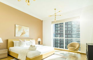 Photo 3 - LUX The JBR Beach Sea View Suite