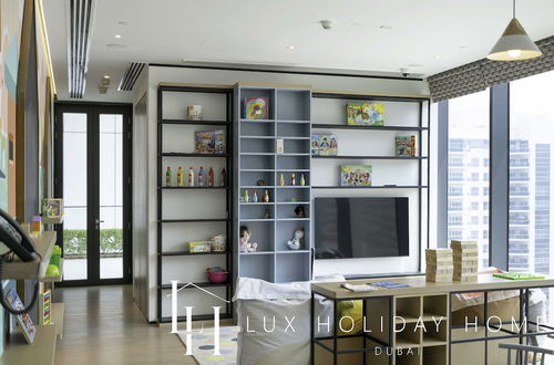 Photo 30 - LUX The Vida Marina Residence 3