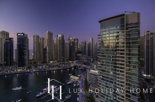 Photo 44 - LUX The Vida Marina Residence 3