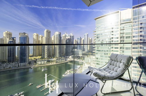 Photo 19 - LUX The Vida Marina Residence 3