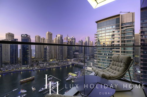 Photo 21 - LUX The Vida Marina Residence 3