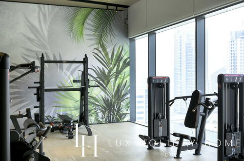 Photo 30 - LUX The Vida Marina Residence 3