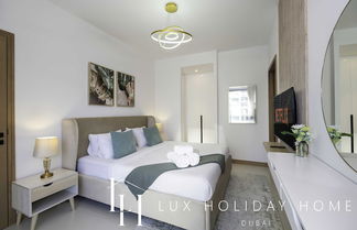 Foto 2 - LUX The Vida Marina Residence 3