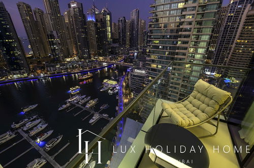 Photo 18 - LUX The Vida Marina Residence 3