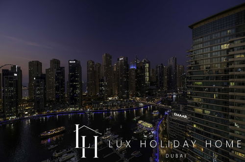 Photo 43 - LUX The Vida Marina Residence 3