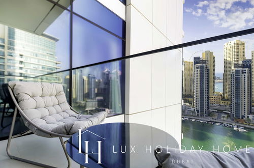 Photo 15 - LUX The Vida Marina Residence 3