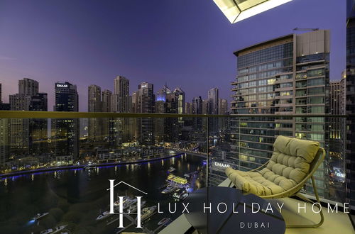 Photo 20 - LUX The Vida Marina Residence 3