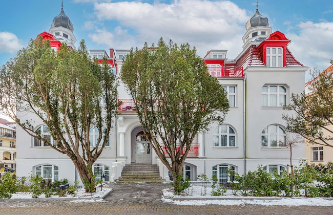 Apartament Sun & Snow Wisus - Photo 20