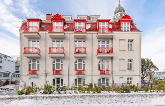 Apartament Sun & Snow Wisus - Photo 19