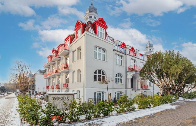 Apartament Sun & Snow Wisus - Photo 1