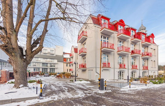 Apartament Sun & Snow Wisus - Photo 18